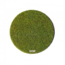 Statická tráva -jarní louka- 20g  2-3mm