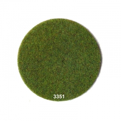 Statická tráva -lesní půda-  20g  2-3mm