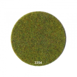 Statická tráva -letní louka- 20g  2-3mm