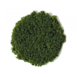 Drcený molitan střední -tmavě zelený- 200ml
