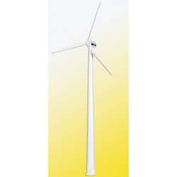H0 - větrná elektrárna