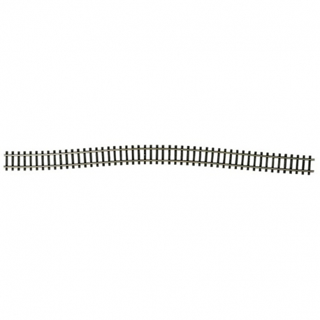 N - flexibilní kolej pevná 730 mm