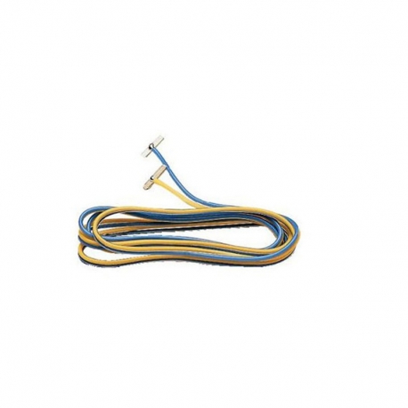 N - napájecí kabel 2pólový