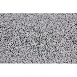 Štěrk -šedý- 1-2mm 200g