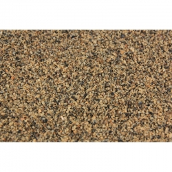 Štěrk -pískový- 1-2mm 200g