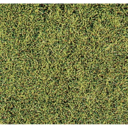 Divoká tráva -savana- 28x14cm 6mm