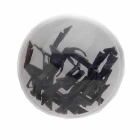 TT - nový typ spřáhla Tillig 10ks