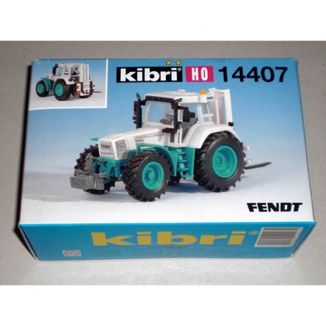 H0 - Fendt 926 -traktor-