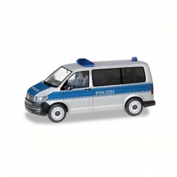H0 - VW T6 Multivan