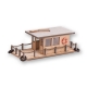 H0 Laser Cut -hausbot-