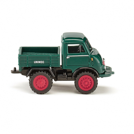 H0 Unimog U 401