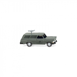 H0 Opel Caravan '60 -Deutsche Bundespost-