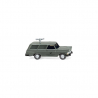 H0 Opel Caravan '60 -Deutsche Bundespost-