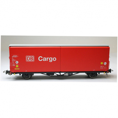 H0 - nákladni vůz Hbis-tt 293 DB Cargo ep.V
