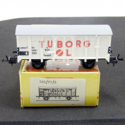 TT nákladní vůz -Tuborg- pro sběratele