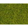 Statická tráva -světle zelená- 4mm 20g
