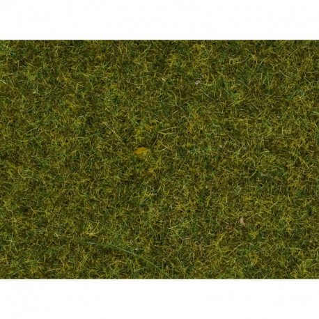 Statická tráva -divoká tráva - louka- 9mm 50g