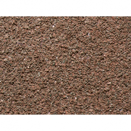 H0/TT - štěrk -rula- 250g zrnitost 0,5 - 1,0 mm