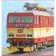 H0 - elektrická lokomotiva řady 371 -Pepin- ČD ep.V-VI digi+zvuk