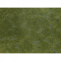 Travní foliáž -tmavozelený- 12 x 18 cm