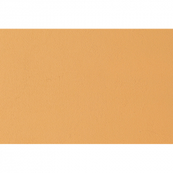 Deska z uměllé hmoty -nástěnná deska omítnutá žlutě