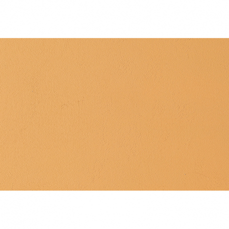 Deska z uměllé hmoty -nástěnná deska omítnutá žlutě
