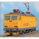 H0 - elektrická lokomotiva řady 162 -RegioJet- ep.VI digi+zvuk
