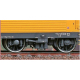 H0 - elektrická lokomotiva řady 162 -RegioJet- ep.VI digi+zvuk