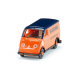 H0 - DKW  dodávka na expresní služby -Büssing Kundendienst-