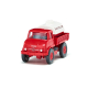 H0 - Unimog U 406 -Gasolin-