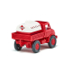 H0 - Unimog U 406 -Gasolin-