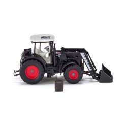 H0 -Claas Arion 640  -traktor
