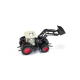 H0 -Claas Arion 640  -traktor