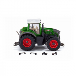 H0 - Fendt 942 Vario -traktor