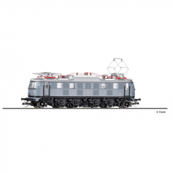 TT - elektrická lokomotiva E 18 DRG ep.II