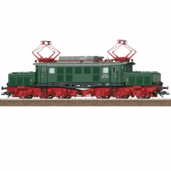 H0 - elektrická lokomotiva řady 254 DR ep.IV digi+zvuk