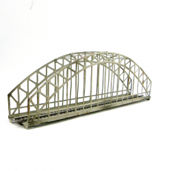 H0 - velký obloukový most - na předělání