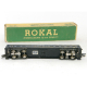 Rokal Touropa