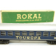 Rokal Touropa