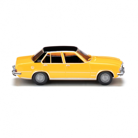 H0 - Opel Commodore B