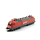 TT - elektrická lokomotiva BR 182 019-0 Taurus -Railion-