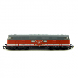 TT - motorová lokomotiva V 180 256  Uwe Adam 1