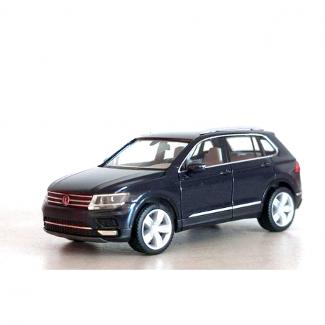 H0 - VW Tiguan