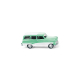 H0 - Opel Caravan ´56