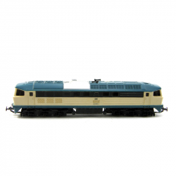 H0 - motorová lokomotiva 230 005-2 DB