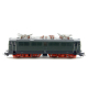 H0 - elektrická lokomotiva E 11 022 DR