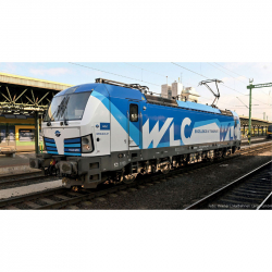 TT - elektrická lokomotiva 1193-980 Wiener Lokalbahnen Cargo GmbH ep.VI