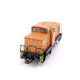 H0 - motorová lokomotiva BR 106 256-1 DR