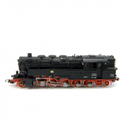 H0 - parní lokomotiva BR 95 0028-1