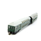 TT - dva patrové vozy Bipa 50 51 26-18 778-8 a 50 51 26-18 776-2 PKP